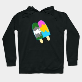 Popsicle Pride Hoodie